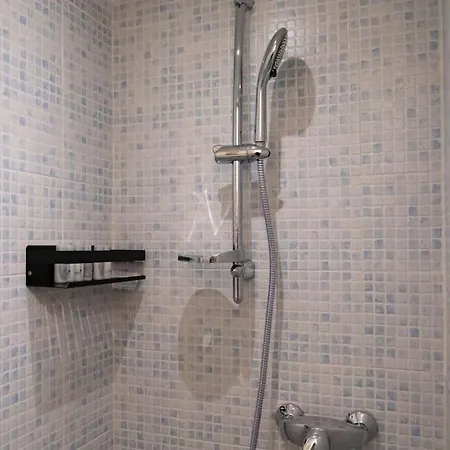 In Centro A Brescia:la Piccola House Апартаменты *