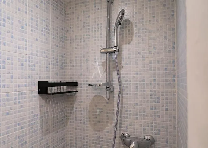 In Centro A Brescia:la Piccola House Appartamento *