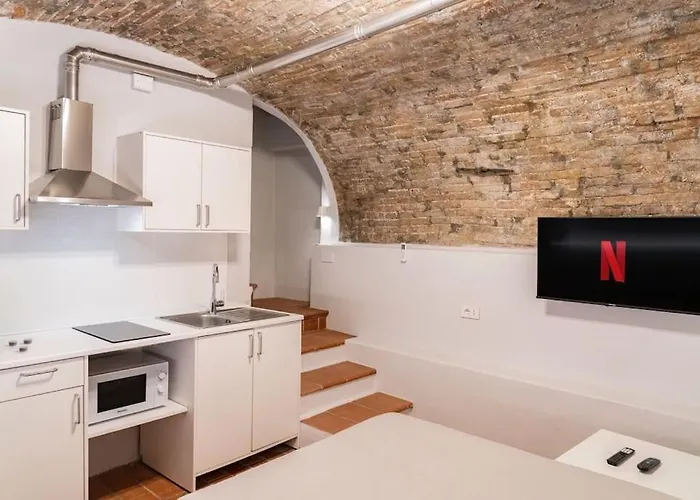 In Centro A Brescia:la Piccola House