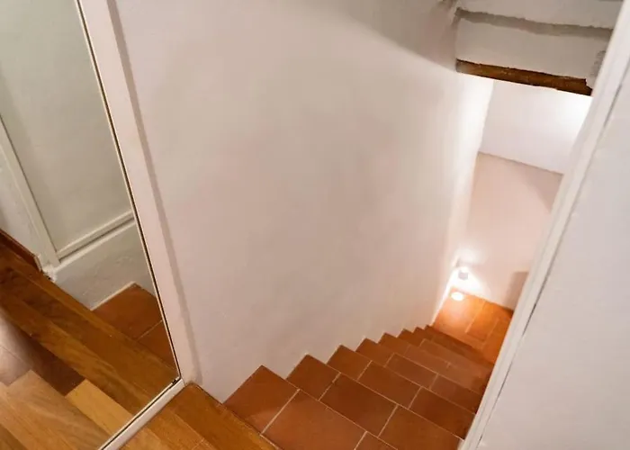 In Centro A Brescia:la Piccola House Appartamento *