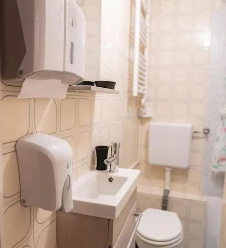 In Centro A Brescia:la Piccola House * Brescia