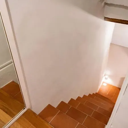 In Centro A Brescia:la Piccola House 아파트 *